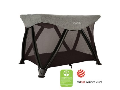 Nuna SENA™ aire charcoal