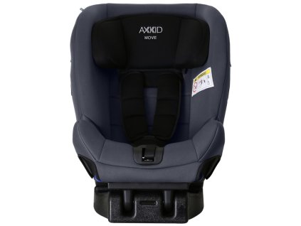 Axkid Move Grey 9-25 kg