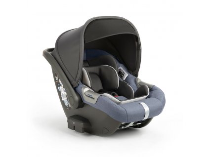 Inglesina Cab 0+ 2021 Alaska Blue