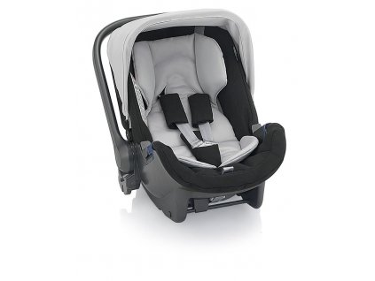 Inglesina Huggy Quad Vulcano 0+