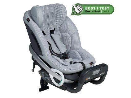 BeSafe Stretch 2026 peak mesh