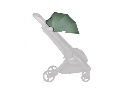 ERGOBABY METRO+ Sluneční střecha SEA GLASS