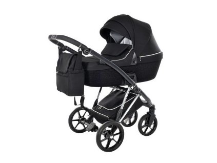 Jasmine Daisy Soft 01 Black 2022