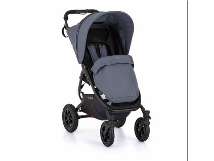 VALCO BABY Kočárek sportovní Snap 4 Sport Flat Matte LTD Edition Glacier