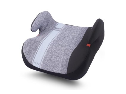Autosedačka-podsedák Nania Topo Comfort Linea blue 2020