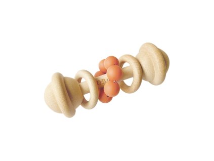 ob designs chrastitko cinnamon