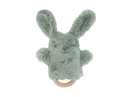 ob designs plysove chrastitko kralicek sage