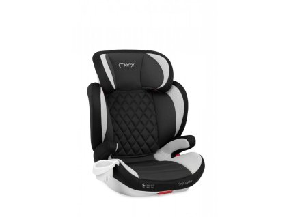 Autosedačka MoMi QUICK FIX 15 - 36kg modrá