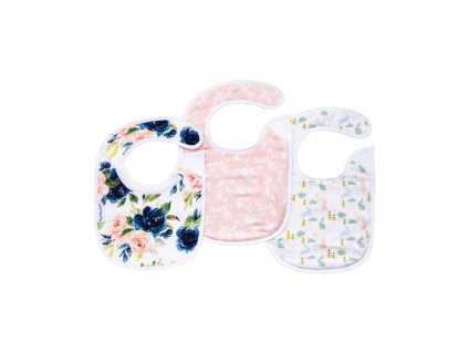 tiny twinkle bryndacek kaffle 3 ks blush