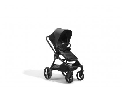 BabyJogger CITY SIGHTS 4WM vč. madla RICH BLACK