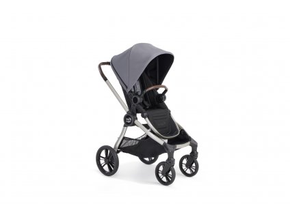 BabyJogger CITY SIGHTS 4WM vč. madla DARK SLATE