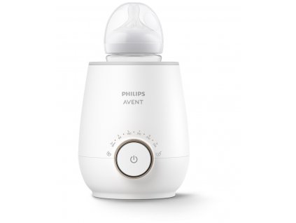 Philips AVENT Ohřívač lahví a dětské stravy Premium SCF358/00