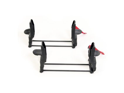 adapter duo group 0 Maxi Cosi