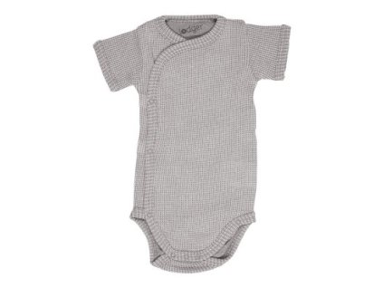 LODGER Romper Short Sleeves Ciumbelle Donkey vel. 68