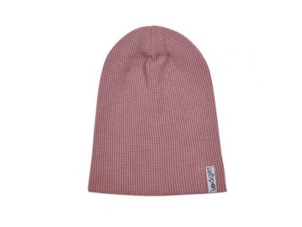 LODGER Beanie Ciumbelle Nocture 0 - 6 měsíců