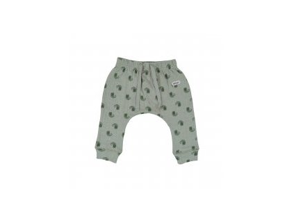 LODGER Jogger Flame Tribe Silt Green 56