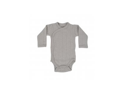 LODGER Romper LS Tribe Mist 74