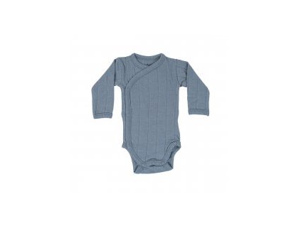 LODGER Romper LS Tribe Ocean 80