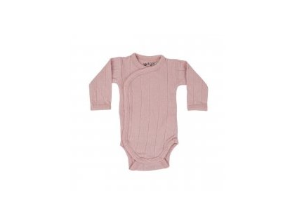 LODGER Romper LS Tribe Sensitive 62