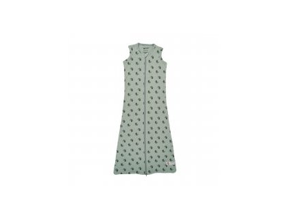 LODGER Hopper Sleeveless Flame Tribe Silt Green 68/80