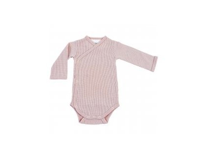 LODGER Romper Long Sleeves Ciumbelle Tan vel. 50