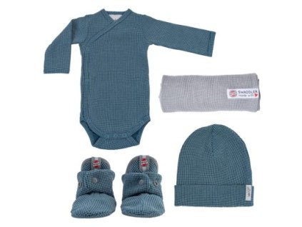 LODGER Dárkový set 4dílný Dragonfly 68