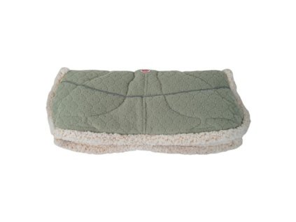 LODGER Warmer Folklore Fleece Elm