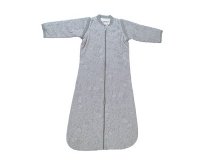 LODGER Hopper Sleeves Folklore Drizzle 68/80