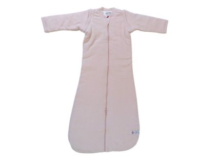 LODGER Hopper Sleeves Rib Tan 86/98