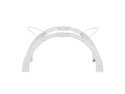 SHNUGGLE Obloukový stojan pro mojžíšův koš