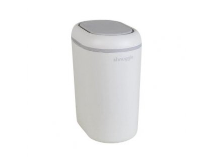 SHNUGGLE Eco - Touch Koš na plenky
