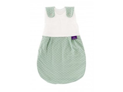 TRÄUMELAND Vnější spací pytel Liebmich Fische mint 80/86