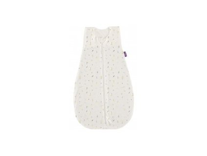 TRÄUMELAND Letní spací pytel Liebmich Tencel Sommerfrische 70 cm