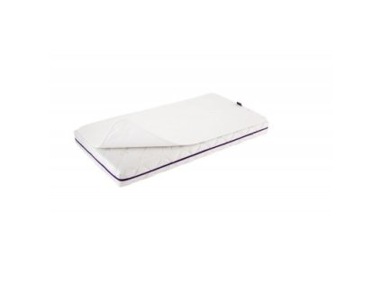 TRÄUMELAND AIRSAFE 3D nepropustná podložka 70x140 cm