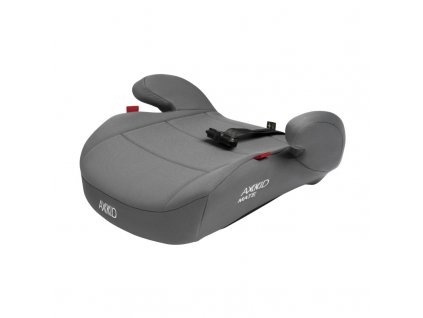 Axkid Mate Granite Grey - podsedák