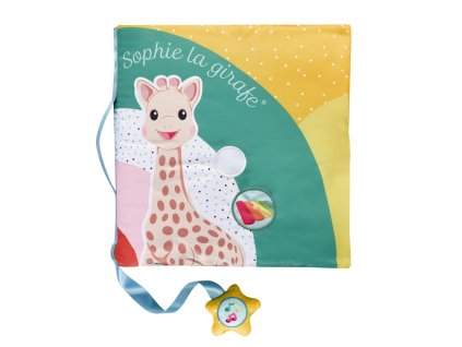 vulli touch play knizka