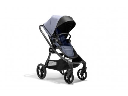 BabyJogger CITY SIGHTS 4WM vč. madla COMMUTER