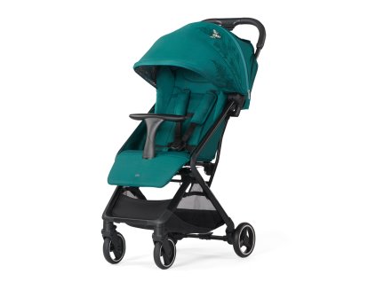 KINDERKRAFT SELECT Kočárek sportovní Nubi Nature Vibes, Premium