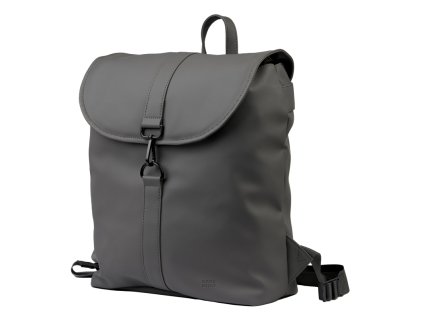 bababing sorm prebalovaci taska batoh dark grey