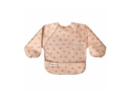 Tiny Twinkle Bryndák s dlouhým rukávem - Boho Rainbow