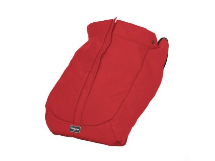 Apron NXT FLAT 2023 sporty red