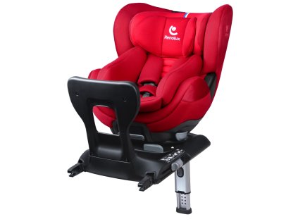 renolux gaia i size autosedacka passion 2024