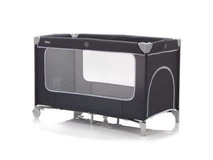 14757 fillikid cestovni postylka paris darkgrey melange babystar cz