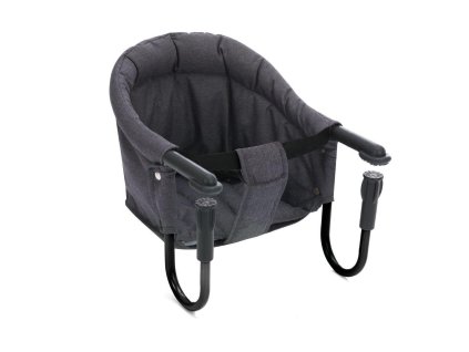 14796 fillikid sedatko ke stolu flexi grey melange babystar cz