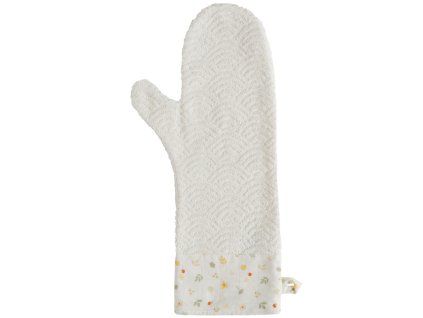 26844 1 bavlnena frote sprchova zinka xl bebe jou bohemian garden