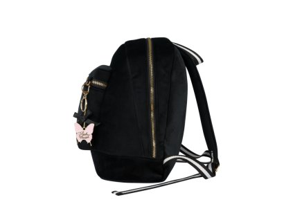 bjallra of sweden batoh black velvet