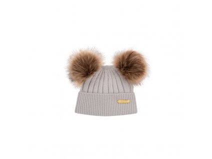 bjallra of sweden cepice grey 0 6m