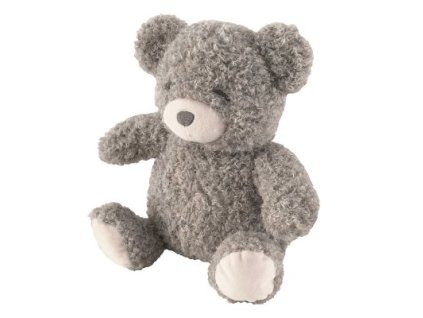 PETÚ PETÚ Raad Teddy Bear Teddy Grey