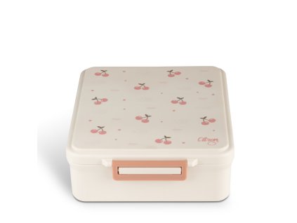 citron velky obedovy box cherry