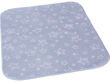 9690 2 2617 detsky koberecek 118x144 modra med